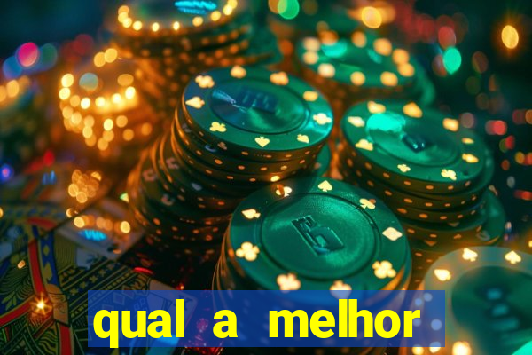 qual a melhor plataforma para jogar tigrinho