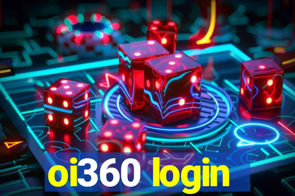 oi360 login