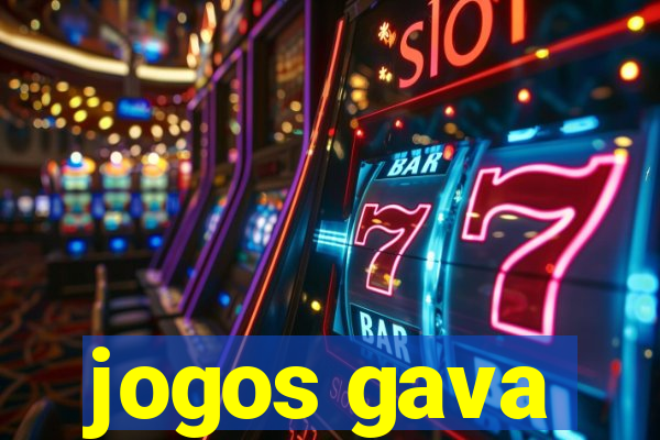 jogos gava