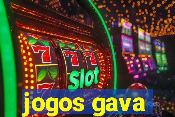 jogos gava