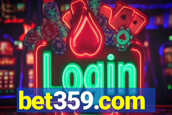 bet359.com