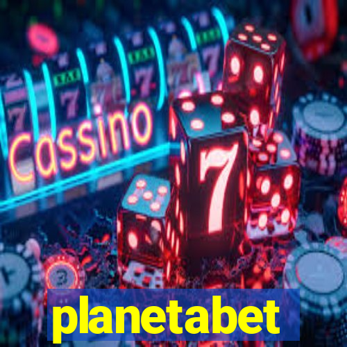 planetabet