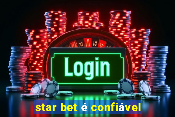 star bet é confiável