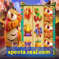 aposta real.com