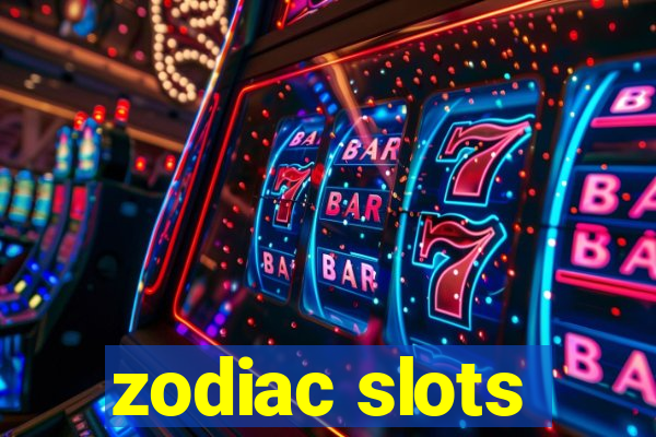 zodiac slots