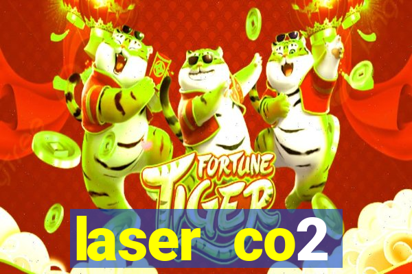 laser co2 frazionato bologna