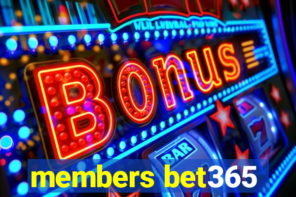 members bet365