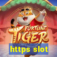 https slot