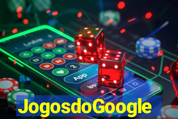 JogosdoGoogle