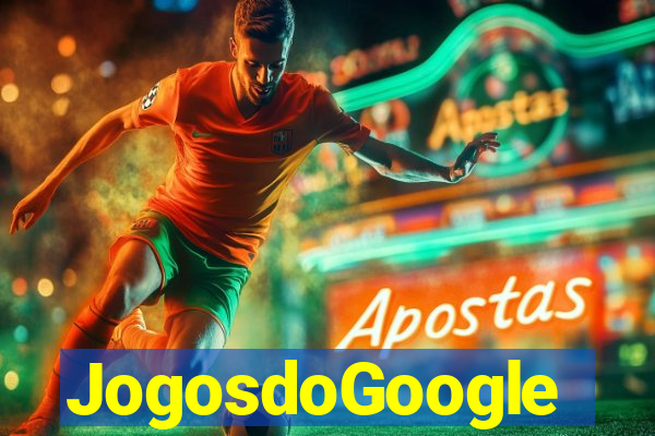 JogosdoGoogle