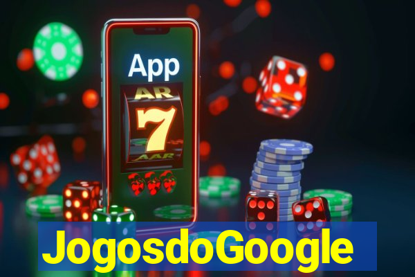 JogosdoGoogle