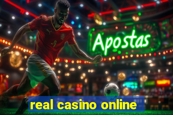 real casino online