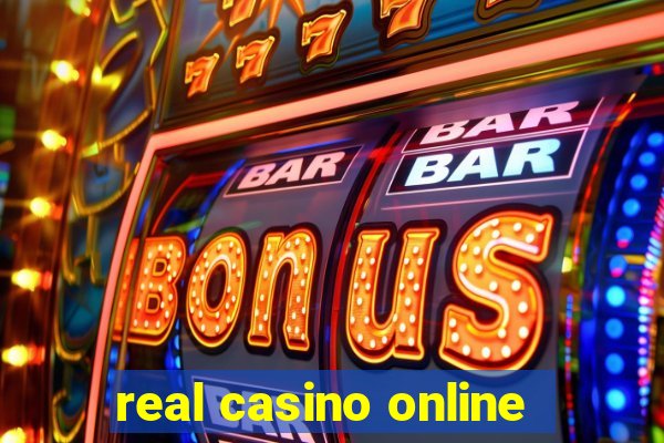 real casino online