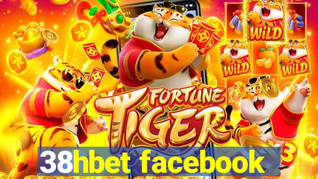 38hbet facebook