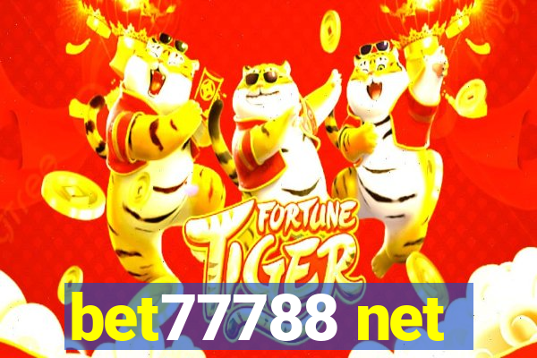 bet77788 net