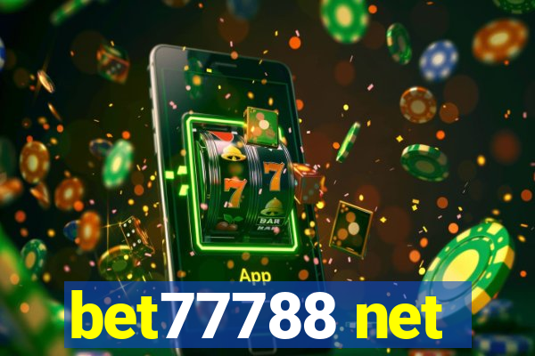 bet77788 net