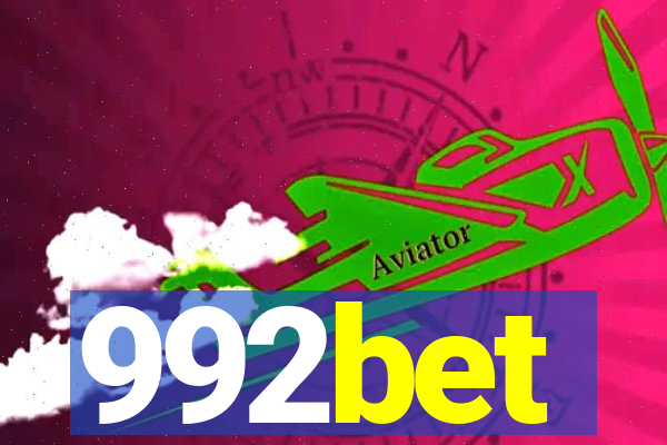 992bet