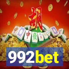 992bet