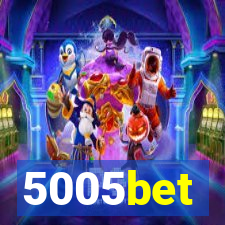 5005bet