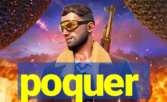 poquer