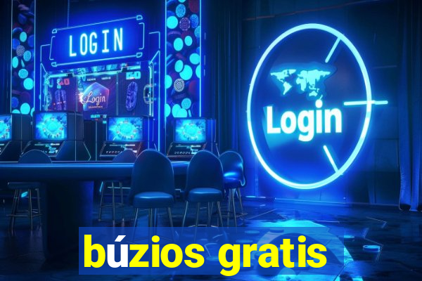 búzios gratis