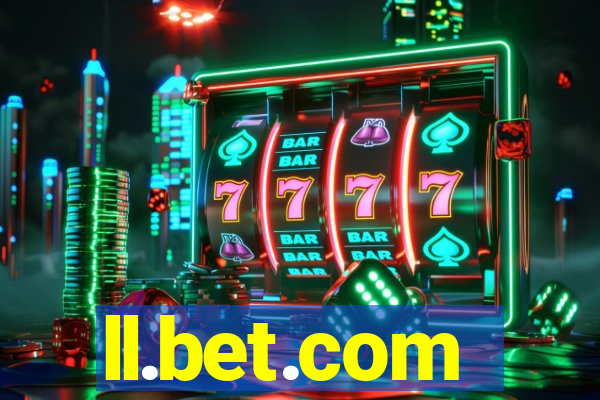 ll.bet.com