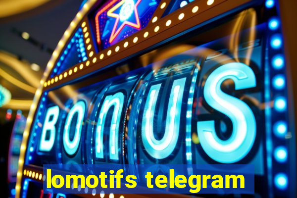 lomotifs telegram