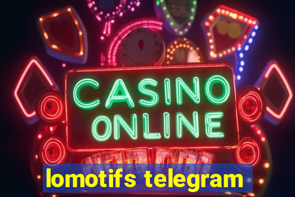 lomotifs telegram