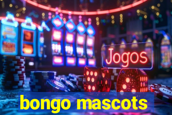 bongo mascots