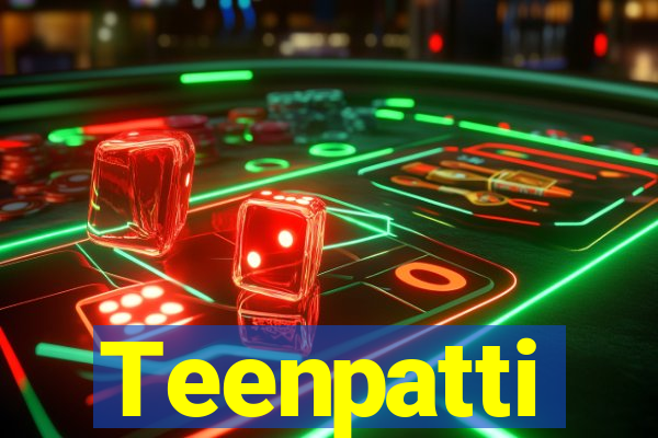 Teenpatti