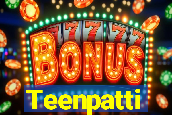 Teenpatti