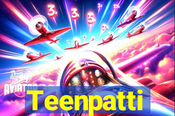 Teenpatti