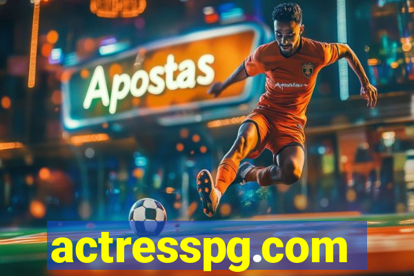 actresspg.com