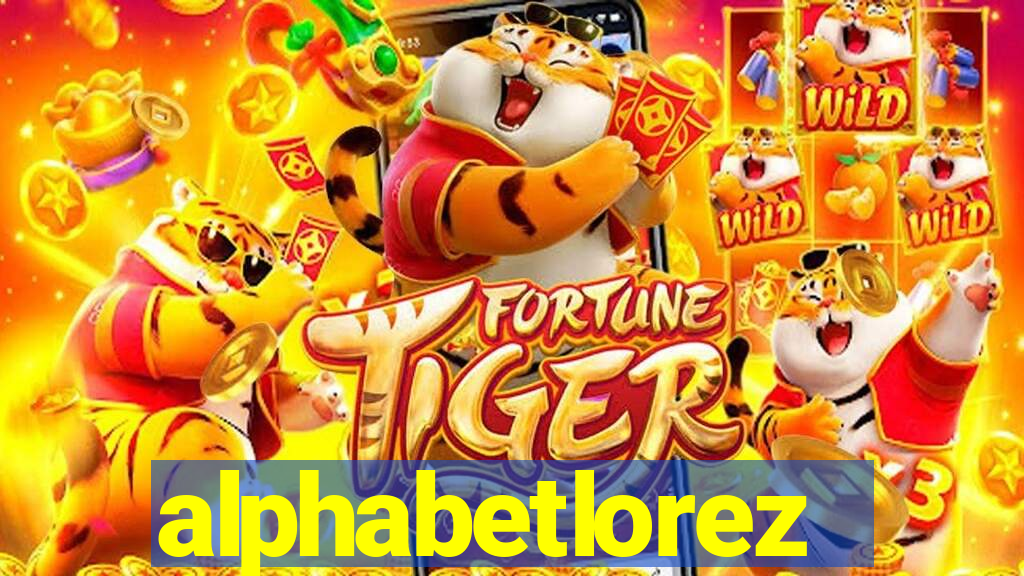 alphabetlorez