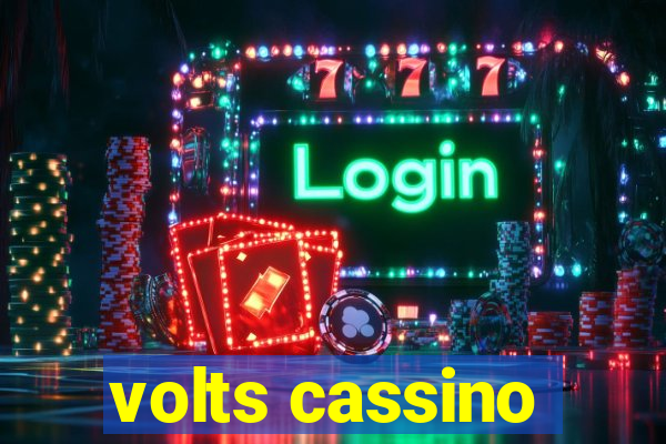 volts cassino