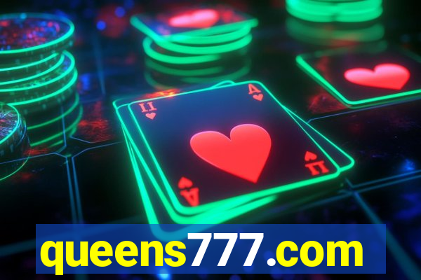 queens777.com