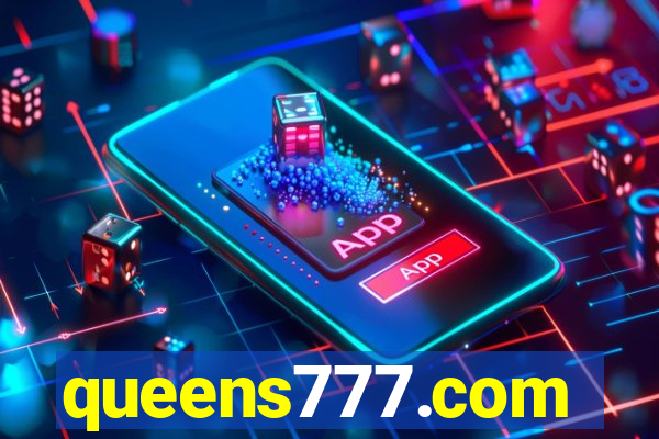 queens777.com