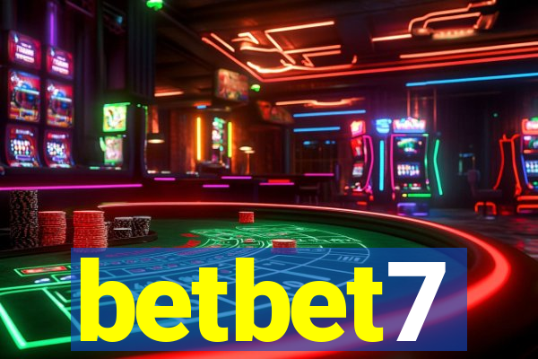 betbet7