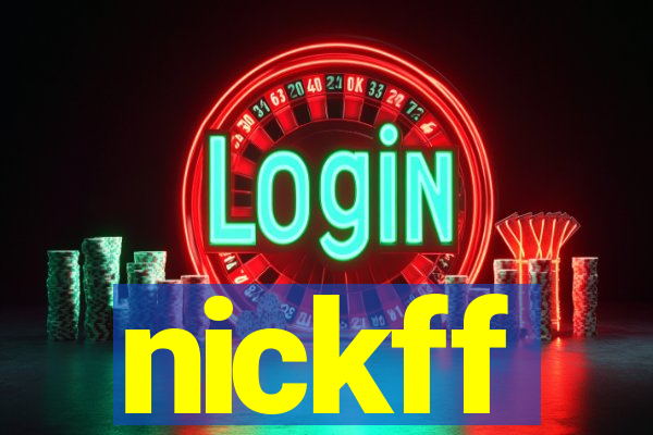 nickff