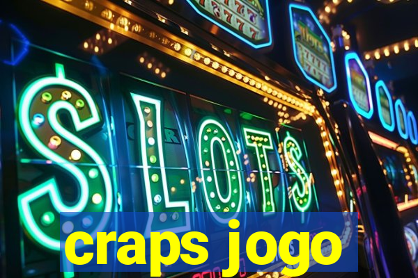 craps jogo