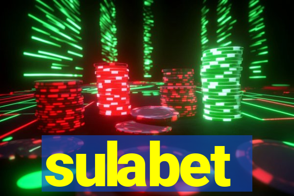 sulabet