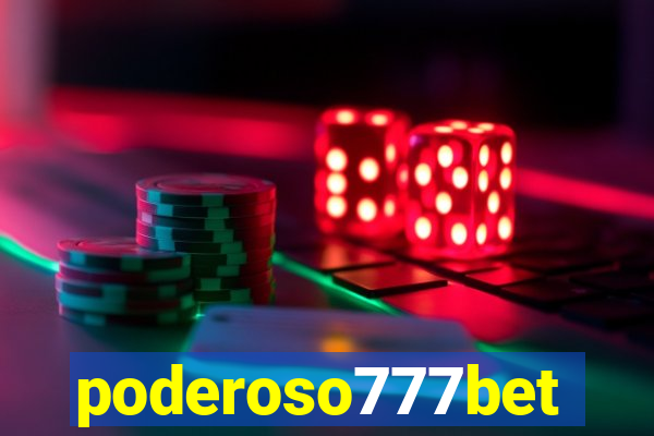 poderoso777bet