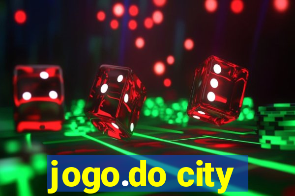 jogo.do city