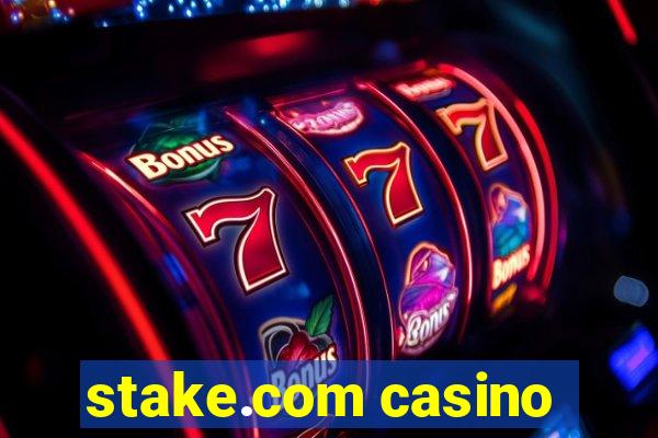 stake.com casino