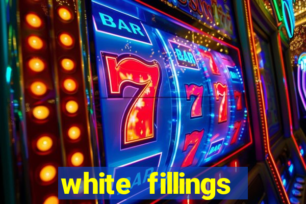 white fillings chelsea heights