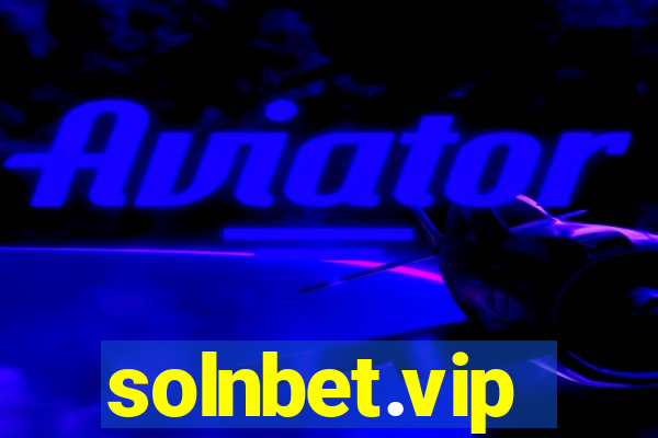 solnbet.vip