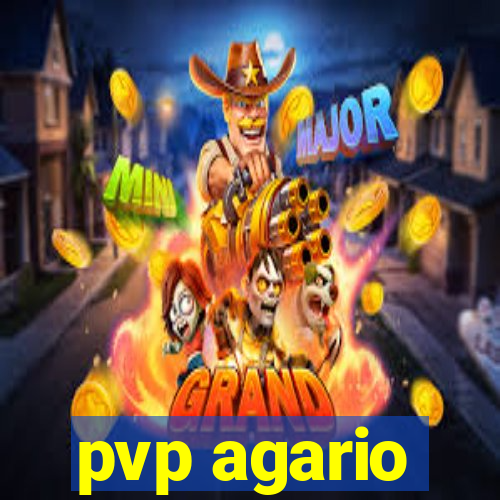 pvp agario