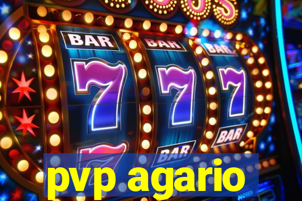 pvp agario