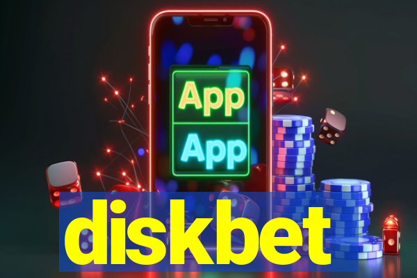 diskbet