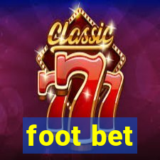 foot bet